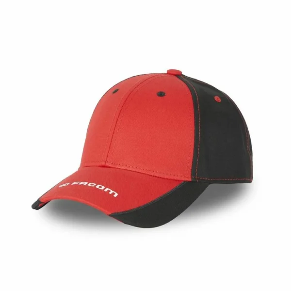 FACOM Casquette Active Avec Coutures Renforcées Ajustable pas cher en ligne 1