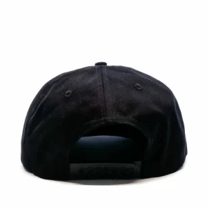 NASA Casquette Noir Homme Nasa 33C mode pas cher 9