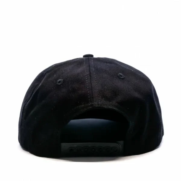 NASA Casquette Noir Homme Nasa 33C mode pas cher 4