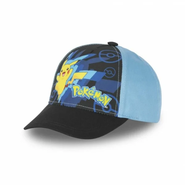 Pokemon Casquette Garçon Pikachu guranteed de qualité 1