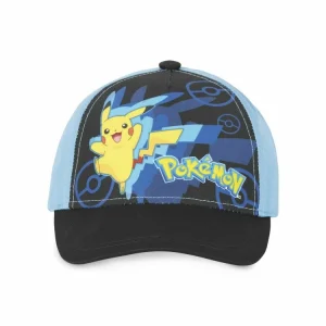 Pokemon Casquette Garçon Pikachu guranteed de qualité 9