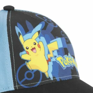 Pokemon Casquette Garçon Pikachu guranteed de qualité 11