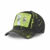 CAPSLAB Casquette Adulte Rick Et Morty Street Satisfait ou Remboursé 13