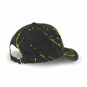 CAPSLAB Casquette Adulte Rick Et Morty Street Satisfait ou Remboursé 18