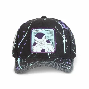 en vente CAPSLAB Casquette Adulte Street Dragon Ball Super Freezer 9