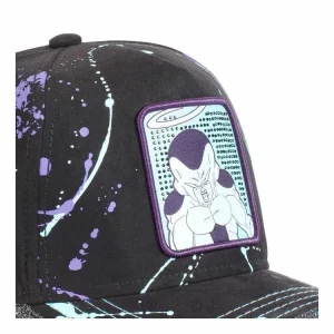 en vente CAPSLAB Casquette Adulte Street Dragon Ball Super Freezer 11