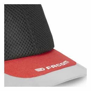 FACOM Casquette Homme Avec Coque De Protection Certifiée EN 812 garantie de qualité 16