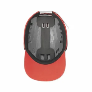 FACOM Casquette Homme Avec Coque De Protection Certifiée EN 812 garantie de qualité 18