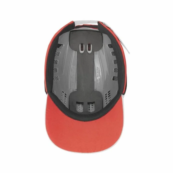 FACOM Casquette Homme Avec Coque De Protection Certifiée EN 812 garantie de qualité 7