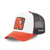 à prix d'occasion CAPSLAB Casquette Homme Looney Tunes Daffy 16