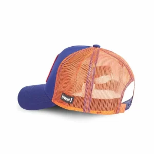 CAPSLAB Casquette Adulte Dragon Ball Goku à prix d'occasion 13