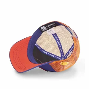 CAPSLAB Casquette Adulte Dragon Ball Goku à prix d'occasion 15