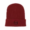 marque moins cher SERGIO TACCHINI Bonnet Rouge Homme Sergio Tacchini 928 Dar 19