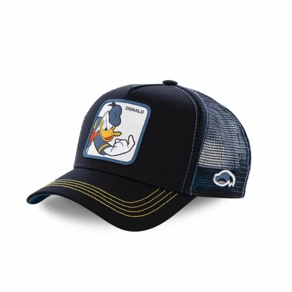 CAPSLAB Casquette Junior Capslab Disney Donald Réductions 1