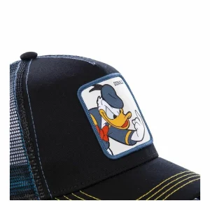 CAPSLAB Casquette Junior Capslab Disney Donald Réductions 10