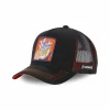 comparez les prix CAPSLAB Casquette Trucker Garçon Dragon Ball Super Goku 17