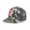 CAPSLAB Casquette Adulte Dragon Ball Z Buu se précipiter pour acheter 19