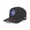 boutique pas cher CAPSLAB Casquette Avec Logo Nasa 17