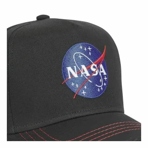 boutique pas cher CAPSLAB Casquette Avec Logo Nasa 11