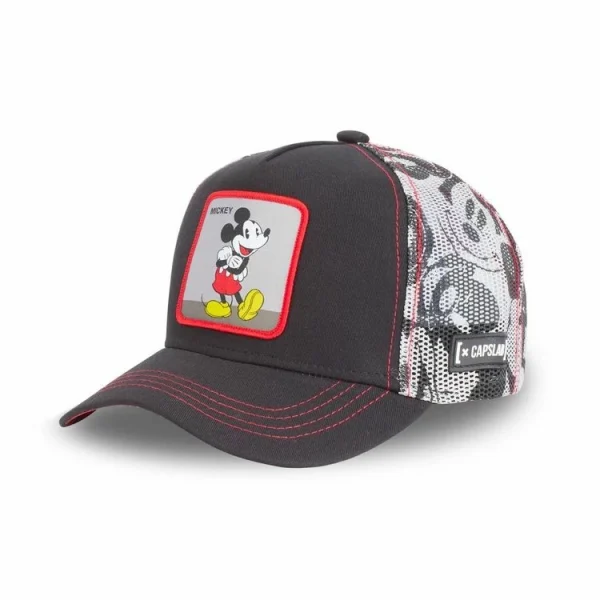 à prix promos CAPSLAB Casquette Adulte Disney Mickey 1