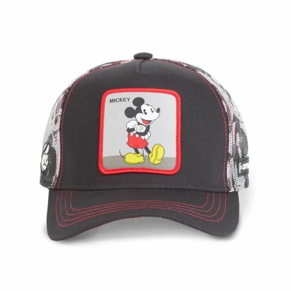 à prix promos CAPSLAB Casquette Adulte Disney Mickey 3