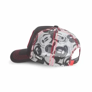 à prix promos CAPSLAB Casquette Adulte Disney Mickey 13