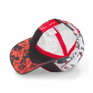 à prix promos CAPSLAB Casquette Adulte Disney Mickey 15