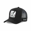 en ligne vente CAPSLAB Casquette Trucker Naruto Kakashi 17