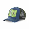 magasin pour CAPSLAB Casquette Trucker Rick Et Morty Psy 11