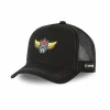 qualité supérieure CAPSLAB Casquette Goldorak Knight 16