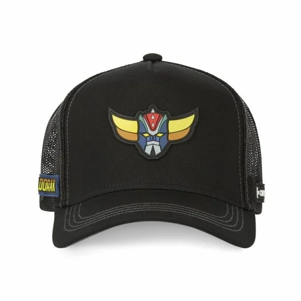 qualité supérieure CAPSLAB Casquette Goldorak Knight 3