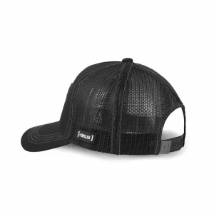 qualité supérieure CAPSLAB Casquette Goldorak Knight 13