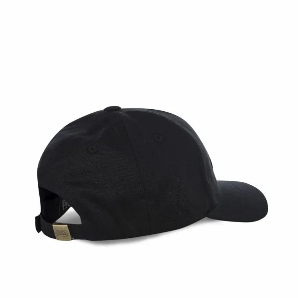 dernière tendance VONDUTCH Casquette Baseball Homme Lofb California Noir 5