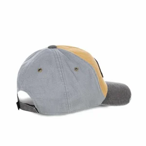 De Qualité VONDUTCH Casquette Baseball Homme Jack Orange 12