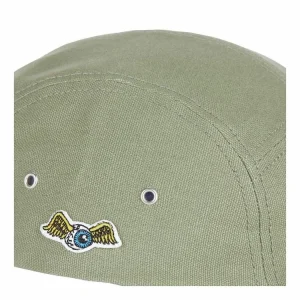 soldes en ligne VONDUTCH Casquette Homme 5 Panels 11