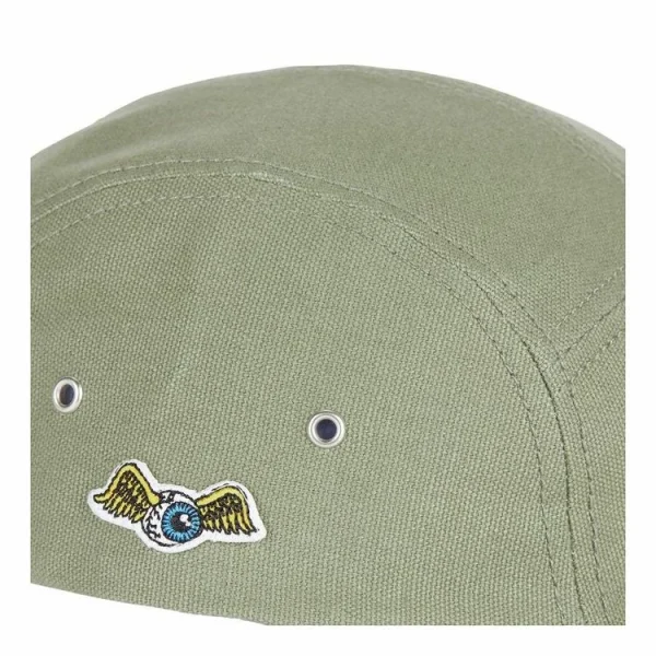 soldes en ligne VONDUTCH Casquette Homme 5 Panels 4