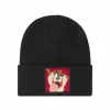 achat pas cher CAPSLAB Bonnet Homme Looney Tunes Bugs Taz 19