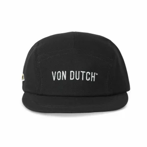 VONDUTCH Casquette Homme 5 Panels Protections acheteurs 9