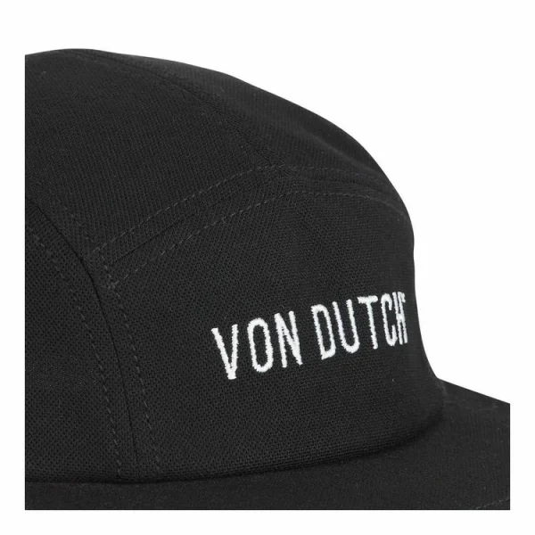 VONDUTCH Casquette Homme 5 Panels Protections acheteurs 4