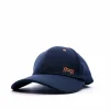 HUNGARIA Casquette Marine Homme Hungaria 1BASEBALL Vente 17