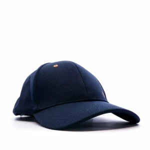 HUNGARIA Casquette Marine Homme Hungaria 1BASEBALL Vente 7