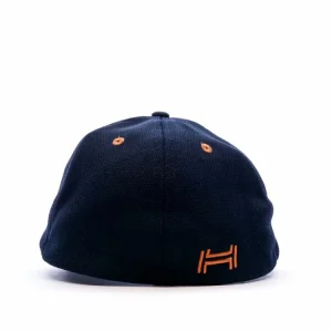 HUNGARIA Casquette Marine Homme Hungaria 1BASEBALL Vente 9