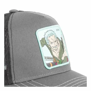 grande popularité CAPSLAB Casquette Adulte One Piece Zoro 11