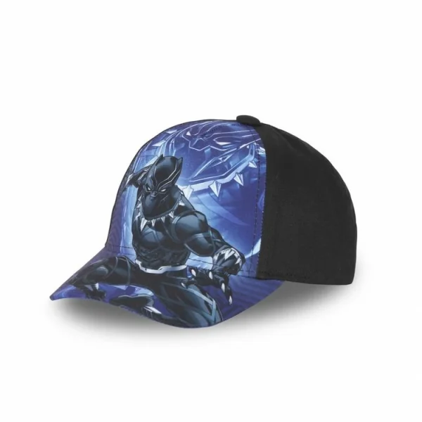 mode Marvel Casquette Garçon Marvel Panthère 1