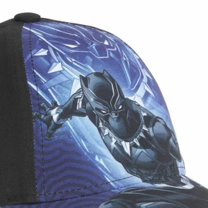 mode Marvel Casquette Garçon Marvel Panthère 11