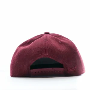 mode HUNGARIA Casquette Bordeaux Homme Hungaria H-Corporate 9