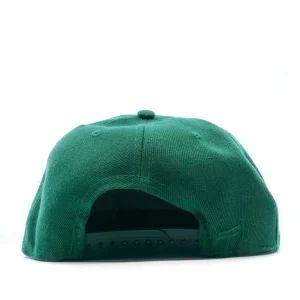 mode tendance HUNGARIA Casquette Verte Homme Hungaria H-Corporate 9