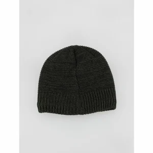 en france CAIRN Bonnet Classique Cairn Timeo Hat Black Forest Night Vert 7-343 6