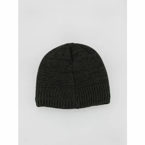 en france CAIRN Bonnet Classique Cairn Timeo Hat Black Forest Night Vert 7-343 3