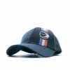 qualité supérieure HUNGARIA Casquette Marine Homme Hungaria/Ligier 19-CAP 19